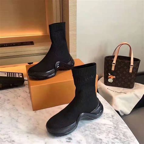 lv archlight price|lv archlight high boot.